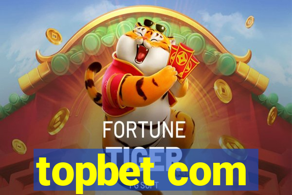 topbet com